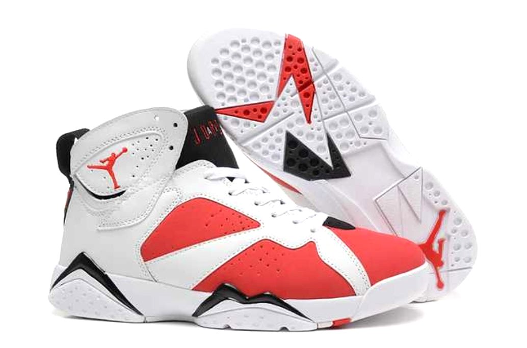 Les baskets Air Jordan 7 offrent un style iconique et une performance exceptionnelle.
  design emblématique   haute qualité. Au meilleur prix. Pas cher
