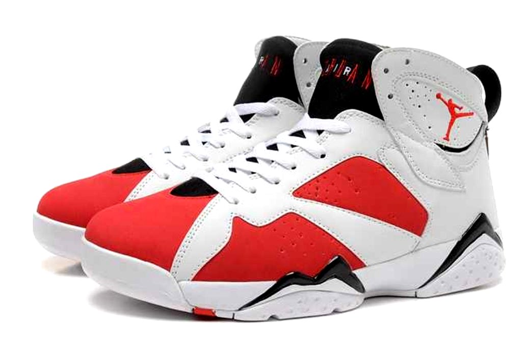 Les baskets Air Jordan 7 offrent un style iconique et une performance exceptionnelle.
  design emblématique   haute qualité. Au meilleur prix. Pas cher