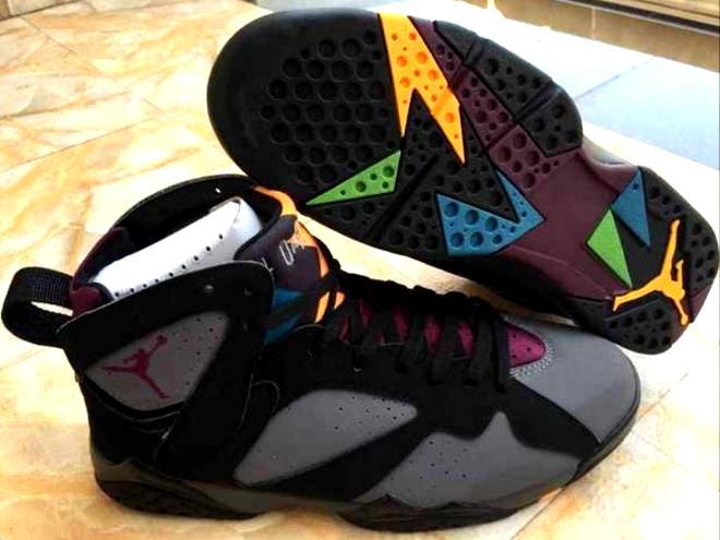 Les baskets Air Jordan 7 offrent un style iconique et une performance exceptionnelle.
  design emblématique   haute qualité. Au meilleur prix. Pas cher