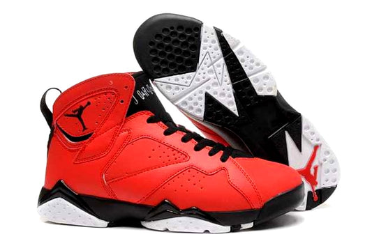 Les baskets Air Jordan 7 offrent un style iconique et une performance exceptionnelle.
  design emblématique   haute qualité. Au meilleur prix. Pas cher