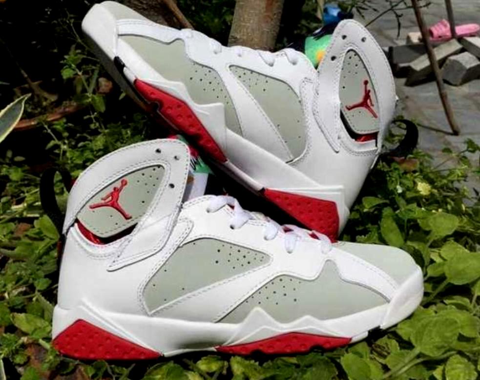Jordan 07.5