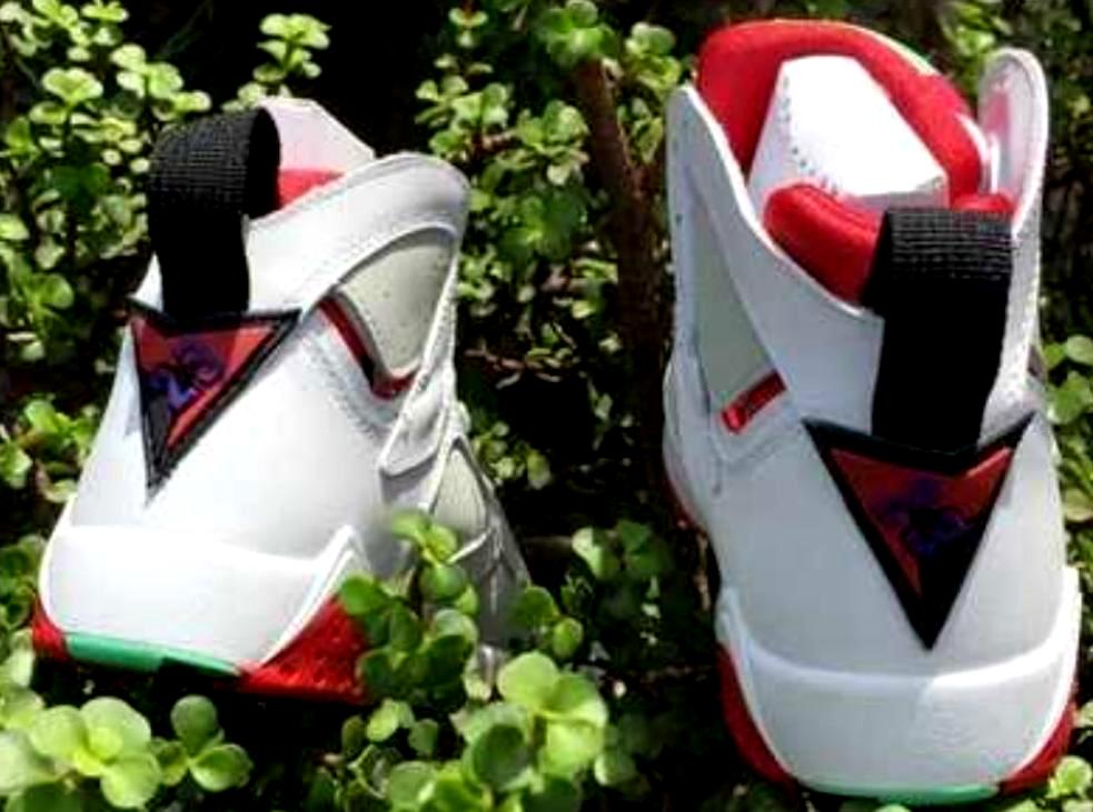 Jordan 07.5