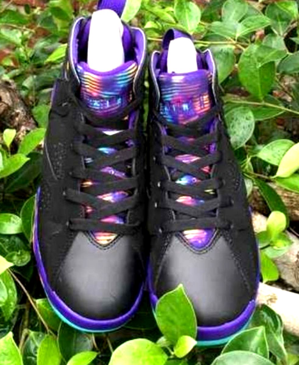 Jordan 07.5