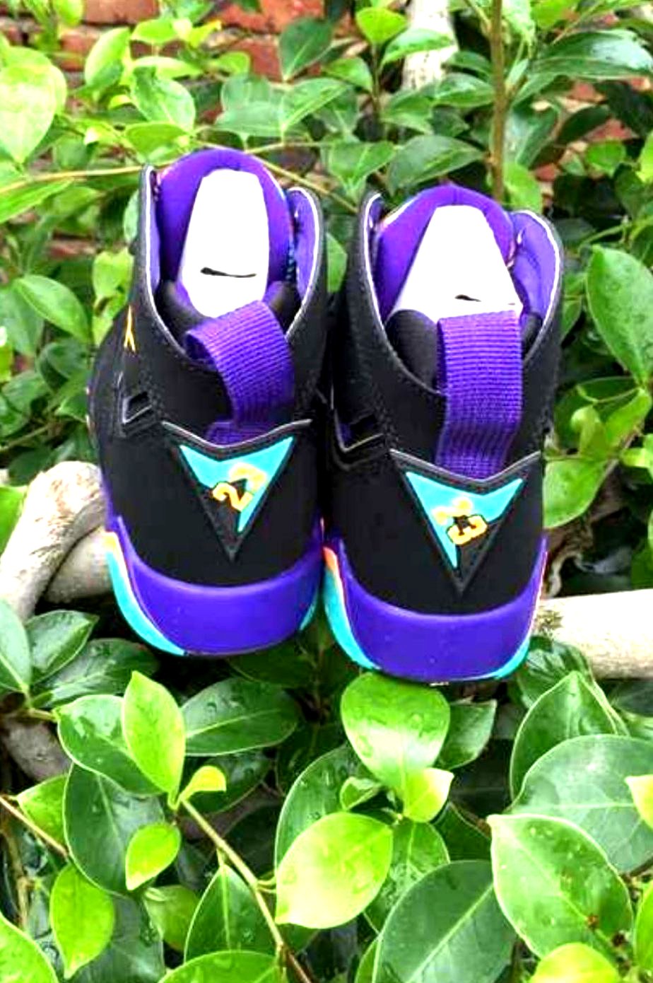 Jordan 07.5
