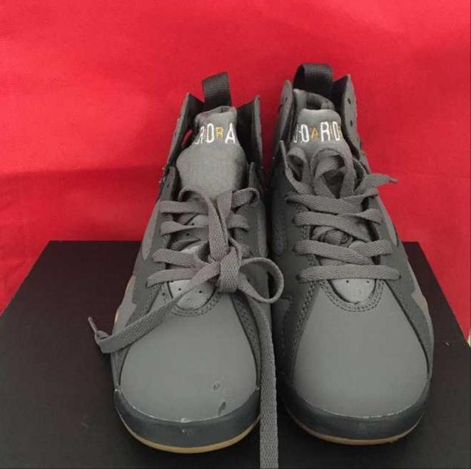 Les baskets Air Jordan 7 offrent un style iconique et une performance exceptionnelle.
  design emblématique   haute qualité. Au meilleur prix. Pas cher