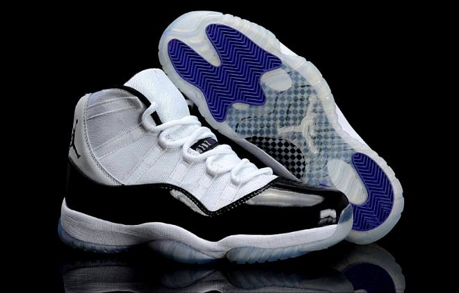 Air Jordan 11 sneakers 