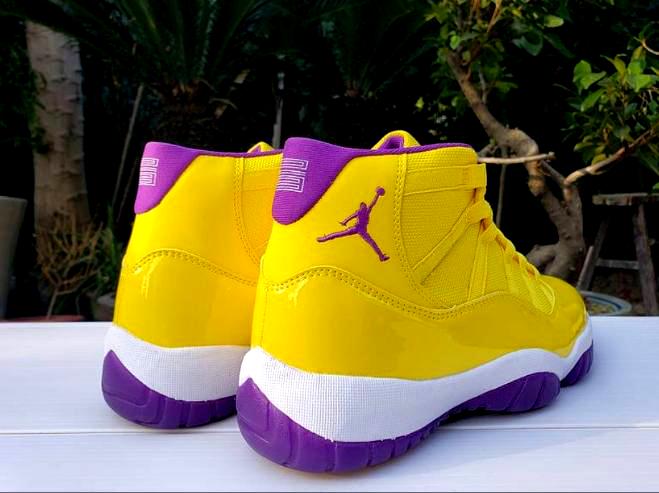 Les baskets Air Jordan 11 offrent un style légendaire et une performance exceptionnelle.design unique 
Pas Cher. moin cher.