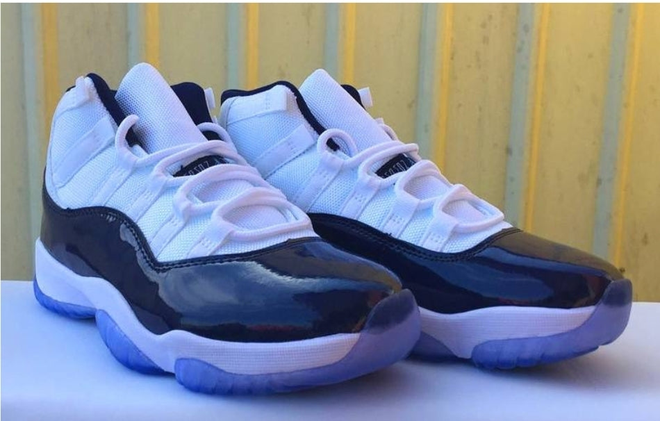 Les baskets Air Jordan 11 offrent un style légendaire et une performance exceptionnelle.design unique 
Pas Cher. moin cher.