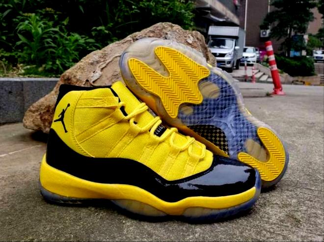 Les baskets Air Jordan 11 offrent un style légendaire et une performance exceptionnelle.design unique 
Pas Cher. moin cher.