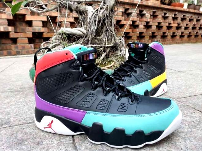Les baskets Air Jordan 9 offrent un style distinctif et une performance exceptionnelle.

,design unique et exceptionnel.pas cher.le moins cher.