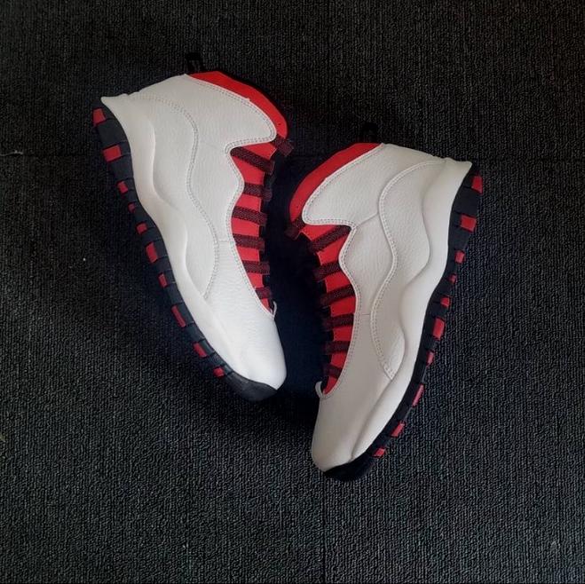 Les baskets Air Jordan 10 offrent un style emblématique et une performance exceptionnelle.
 design distinctif et l'utilisation. Moins cher. Pas cher