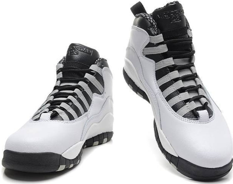 Les baskets Air Jordan 10 offrent un style emblématique et une performance exceptionnelle.
 design distinctif et l'utilisation. Moins cher. Pas cher