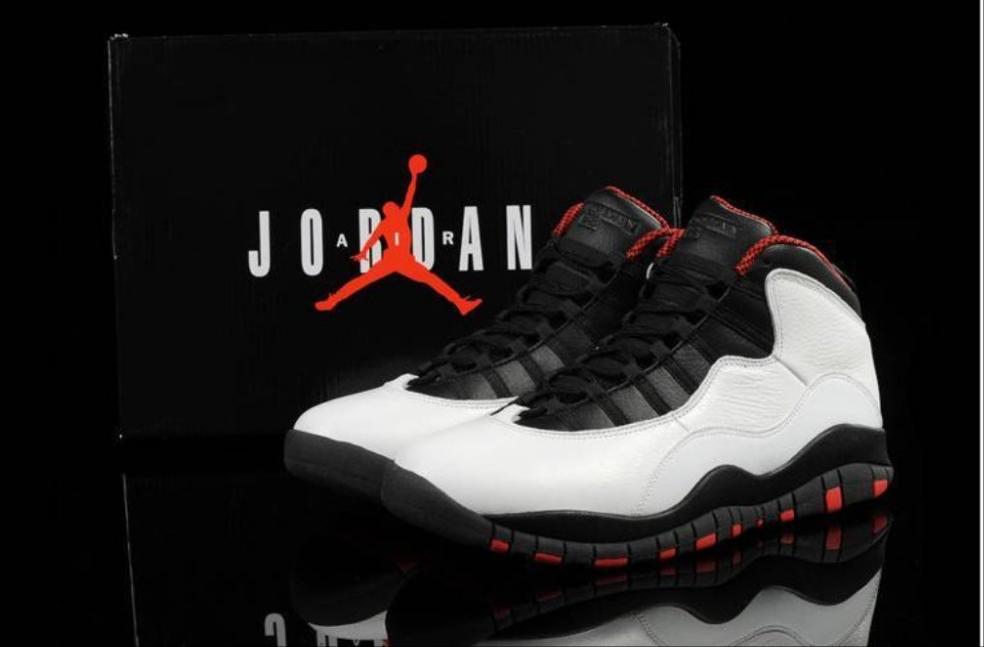 Les baskets Air Jordan 10 offrent un style emblématique et une performance exceptionnelle.
 design distinctif et l'utilisation. Moins cher. Pas cher