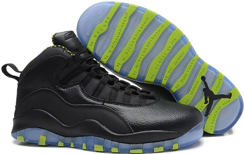 Les baskets Air Jordan 10 offrent un style emblématique et une performance exceptionnelle.
 design distinctif et l'utilisation. Moins cher. Pas cher