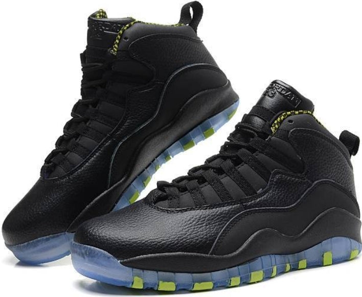 Les baskets Air Jordan 10 offrent un style emblématique et une performance exceptionnelle.
 design distinctif et l'utilisation. Moins cher. Pas cher