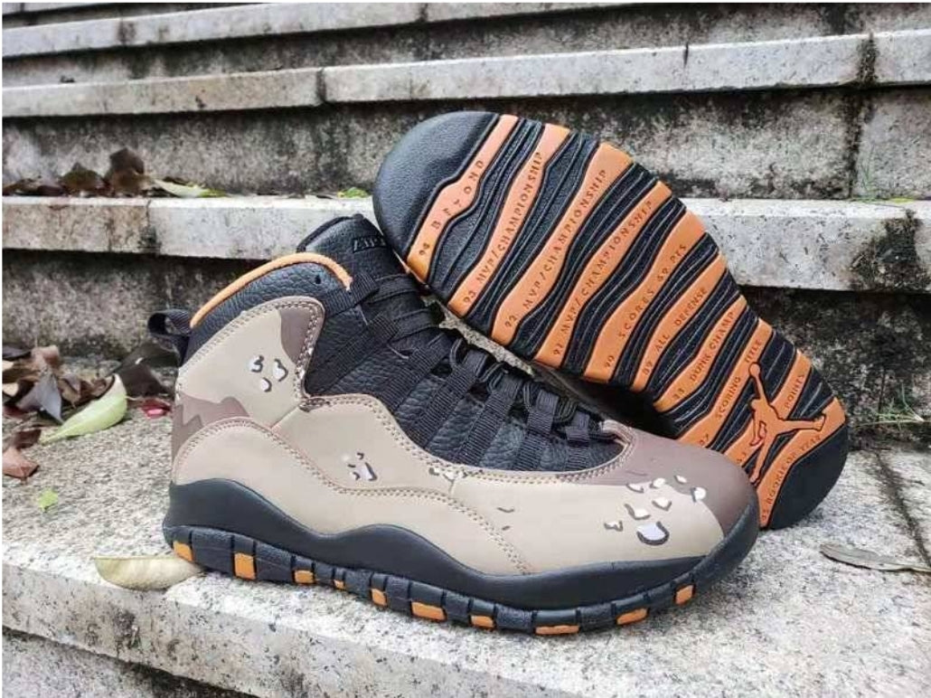 Les baskets Air Jordan 10 offrent un style emblématique et une performance exceptionnelle.
 design distinctif et l'utilisation. Moins cher. Pas cher