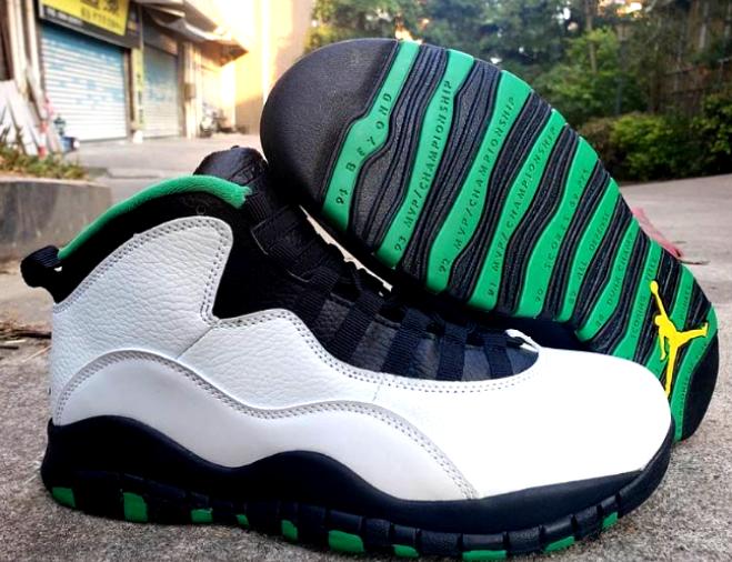 Les baskets Air Jordan 10 offrent un style emblématique et une performance exceptionnelle.
 design distinctif et l'utilisation. Moins cher. Pas cher