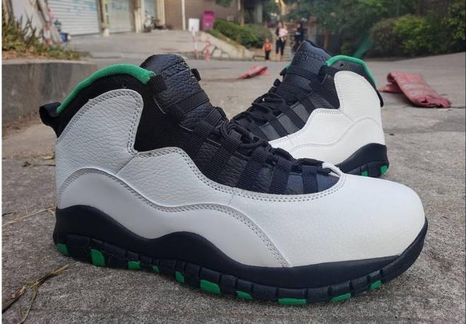Les baskets Air Jordan 10 offrent un style emblématique et une performance exceptionnelle.
 design distinctif et l'utilisation. Moins cher. Pas cher