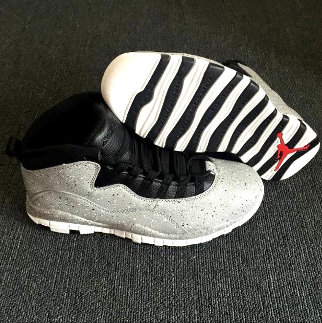 Les baskets Air Jordan 10 offrent un style emblématique et une performance exceptionnelle.

 

De plus,leur design distinctif et l'utilisation. Moins cher. Pas cher
