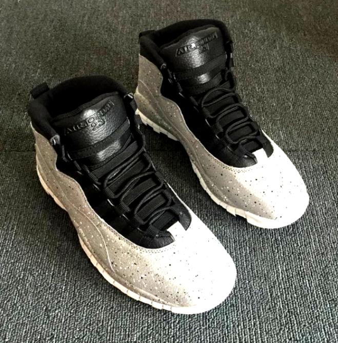 Les baskets Air Jordan 10 offrent un style emblématique et une performance exceptionnelle.

 

De plus,leur design distinctif et l'utilisation. Moins cher. Pas cher