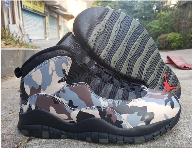 Les baskets Air Jordan 10 offrent un style emblématique et une performance exceptionnelle.

 

De plus,leur design distinctif et l'utilisation. Moins cher. Pas cher