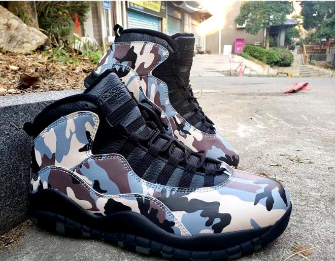 Les baskets Air Jordan 10 offrent un style emblématique et une performance exceptionnelle.

 

De plus,leur design distinctif et l'utilisation. Moins cher. Pas cher