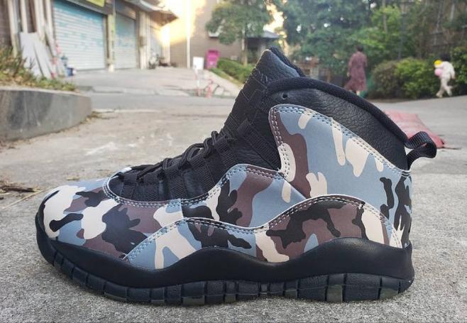 Les baskets Air Jordan 10 offrent un style emblématique et une performance exceptionnelle.

 

De plus,leur design distinctif et l'utilisation. Moins cher. Pas cher
