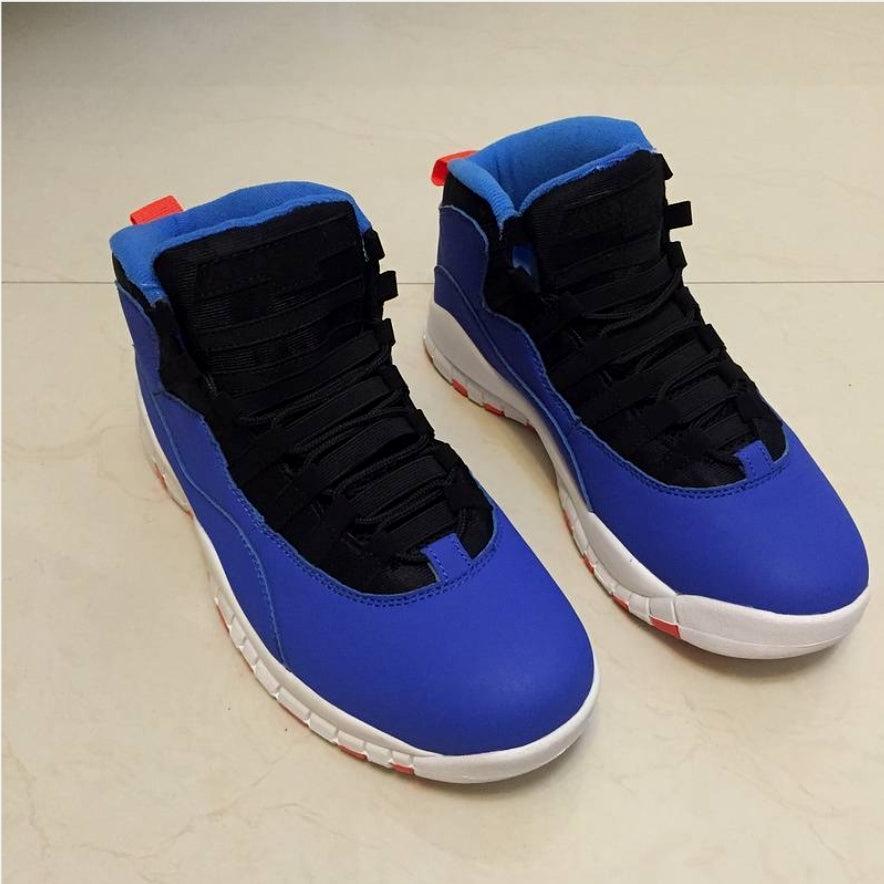 Les baskets Air Jordan 10 offrent un style emblématique et une performance exceptionnelle.

 

De plus,leur design distinctif et l'utilisation. Moins cher. Pas cher