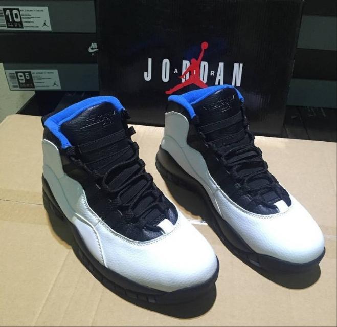 Les baskets Air Jordan 10 offrent un style emblématique et une performance exceptionnelle.

 

De plus,leur design distinctif et l'utilisation. Moins cher. Pas cher