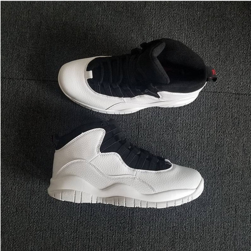 Les baskets Air Jordan 10 offrent un style emblématique et une performance exceptionnelle.

 

De plus,leur design distinctif et l'utilisation. Moins cher. Pas cher
