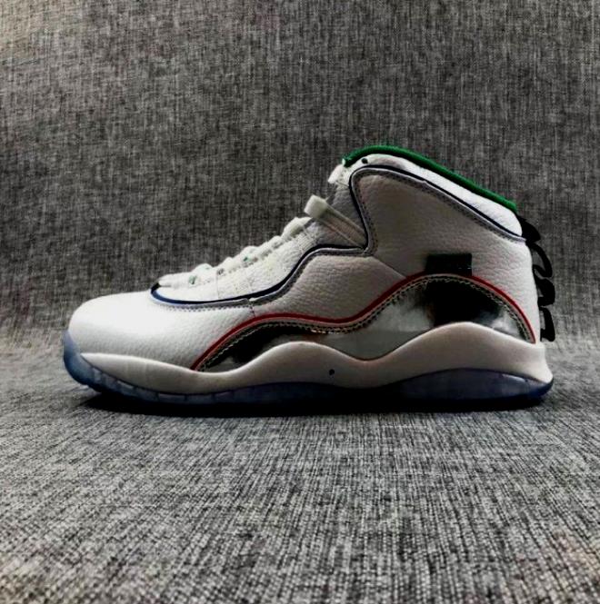 Les baskets Air Jordan 10 offrent un style emblématique et une performance exceptionnelle.

 

De plus,leur design distinctif et l'utilisation. Moins cher. Pas cher.
