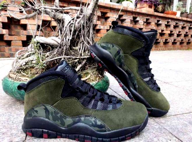 Les baskets Air Jordan 10 offrent un style emblématique et une performance exceptionnelle.
 design distinctif et l'utilisation. Moins cher. Pas cher