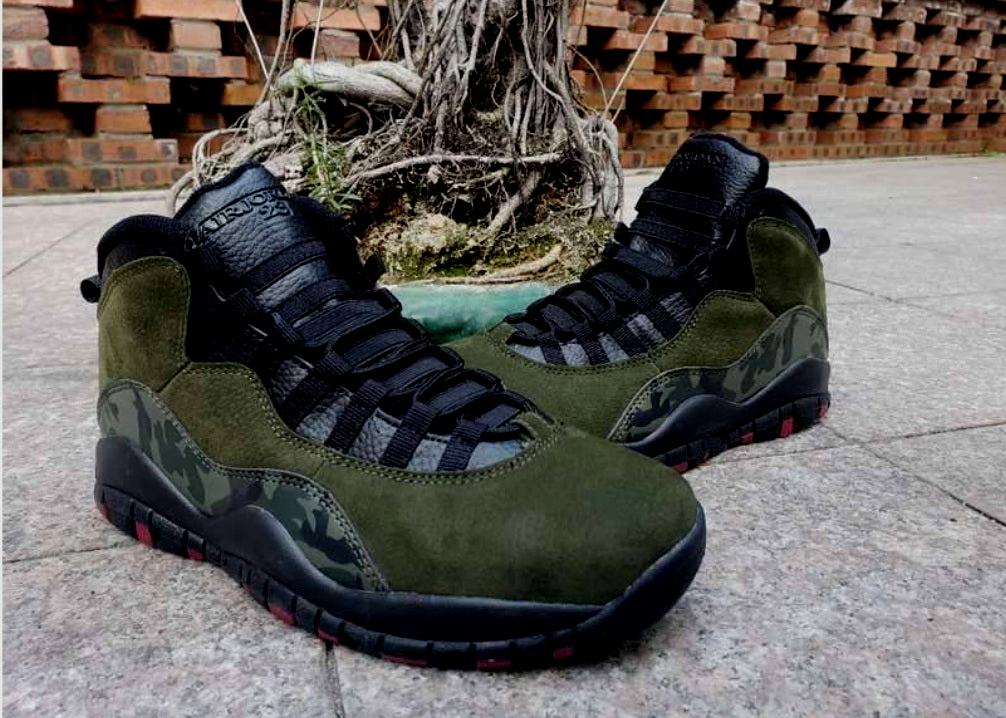 Les baskets Air Jordan 10 offrent un style emblématique et une performance exceptionnelle.
 design distinctif et l'utilisation. Moins cher. Pas cher