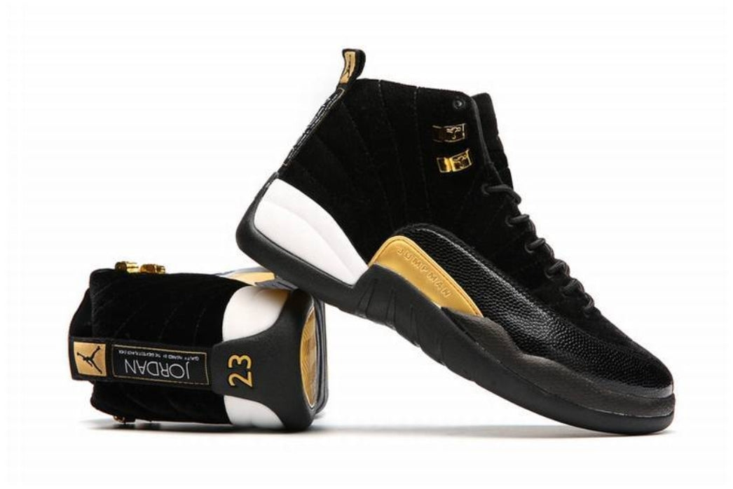 Les baskets Air Jordan 12 offrent un style iconique et une performance exceptionnelle.design distinctif.pas cher.moin Cher.