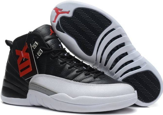 Les baskets Air Jordan 12 offrent un style iconique et une performance exceptionnelle.design distinctif.pas cher.moin Cher.