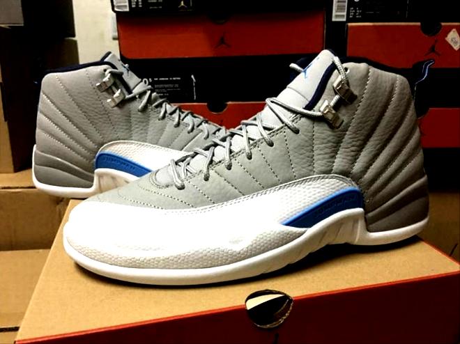 Les baskets Air Jordan 12 offrent un style iconique et une performance exceptionnelle.design distinctif.pas cher.moin Cher.