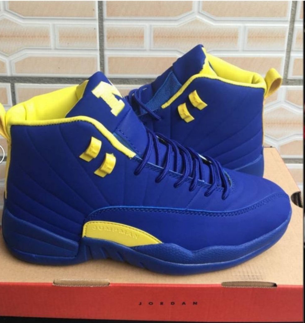 Les baskets Air Jordan 12 offrent un style iconique et une performance exceptionnelle.design distinctif.pas cher.moin Cher.