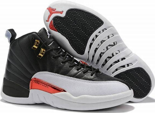 Les baskets Air Jordan 12 offrent un style iconique et une performance exceptionnelle.design distinctif.pas cher.moin Cher.