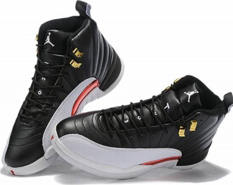 Les baskets Air Jordan 12 offrent un style iconique et une performance exceptionnelle.design distinctif.pas cher.moin Cher.