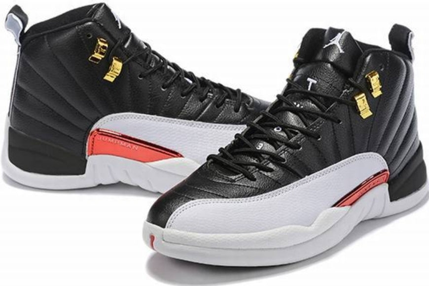 Les baskets Air Jordan 12 offrent un style iconique et une performance exceptionnelle.design distinctif.pas cher.moin Cher.