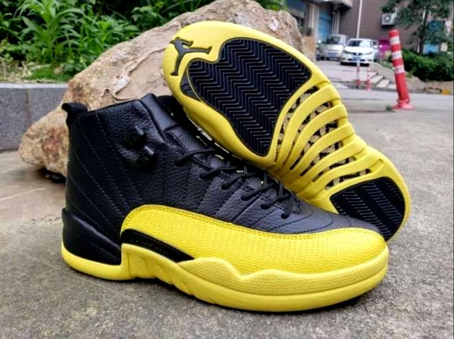 Les baskets Air Jordan 12 offrent un style iconique et une performance exceptionnelle.design distinctif.pas cher.moin Cher.