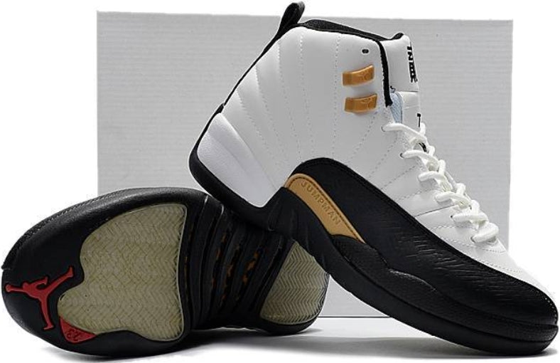 Les baskets Air Jordan 12 offrent un style iconique et une performance exceptionnelle.design distinctif.pas cher.moin Cher.