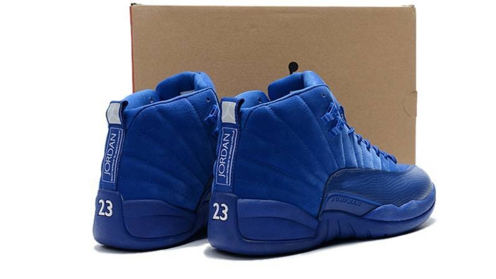 Les baskets Air Jordan 12 offrent un style iconique et une performance exceptionnelle.design distinctif.pas cher.moin Cher.
