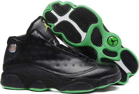 Les baskets Air Jordan 13 offrent un style emblématique et une performance exceptionnelle.
 design distinctif .pas Cher. Moins cher.