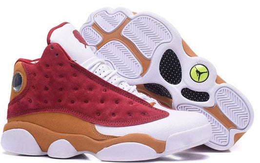 Les baskets Air Jordan 13 offrent un style emblématique et une performance exceptionnelle.
 design distinctif .pas Cher. Moins cher.