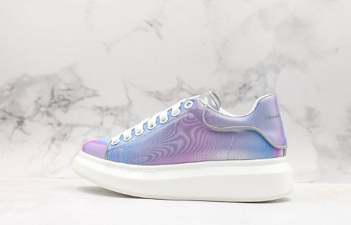  les chaussures Alexander McQueen Femme sont un témoignage de l'engagement de la marque à combiner style et audace. Exceptionnel pas Cher. Le moins cher.