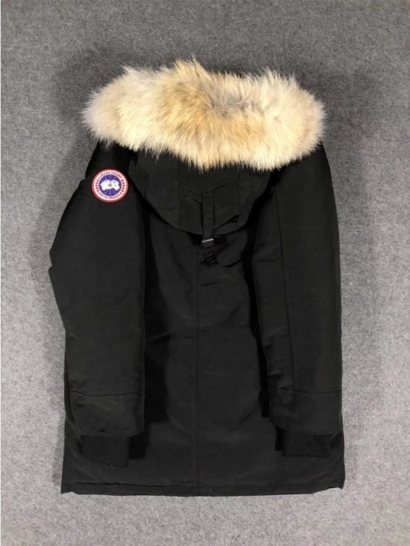 Les doudounes Canada Goose allient élégance et chaleur pour offrir une protection optimale contre le froid. Leur design sophistiqué et leurs matériaux de haute qualité. Pas cher. Le moins cher.