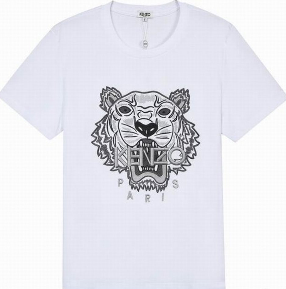 T-shirt kenzo