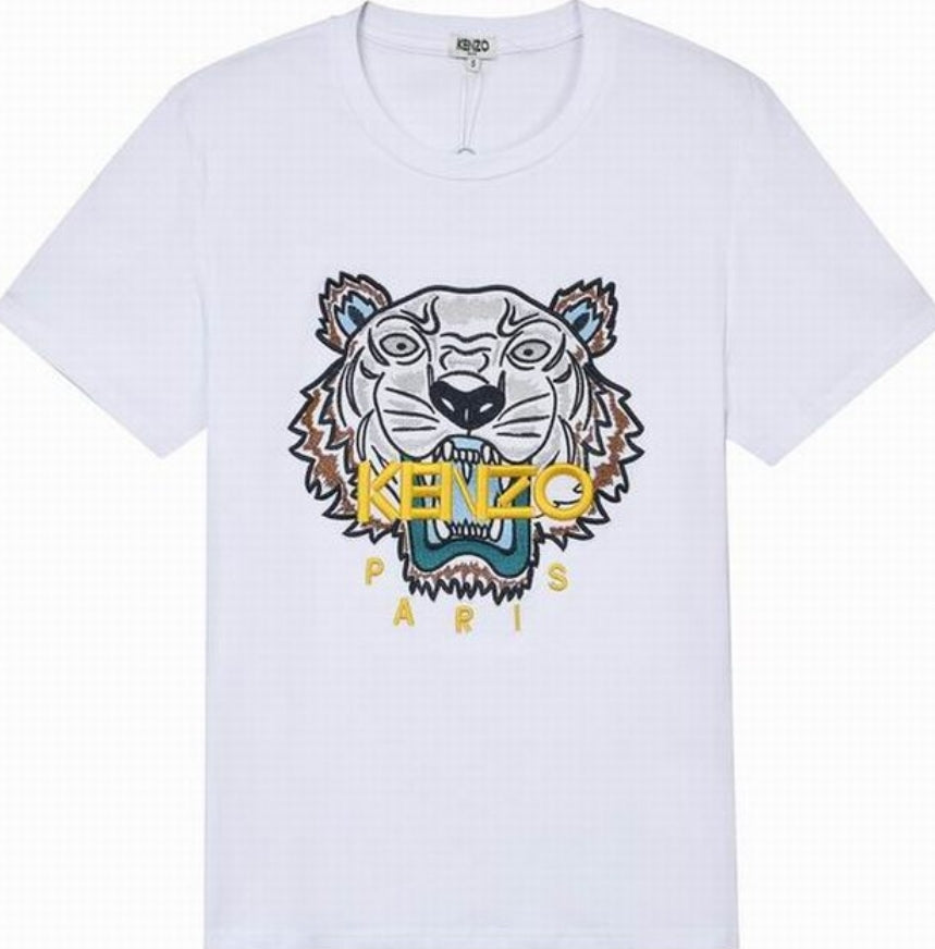 T-shirt kenzo