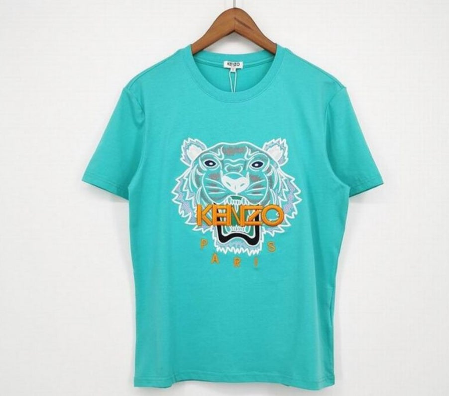 T-shirt kenzo